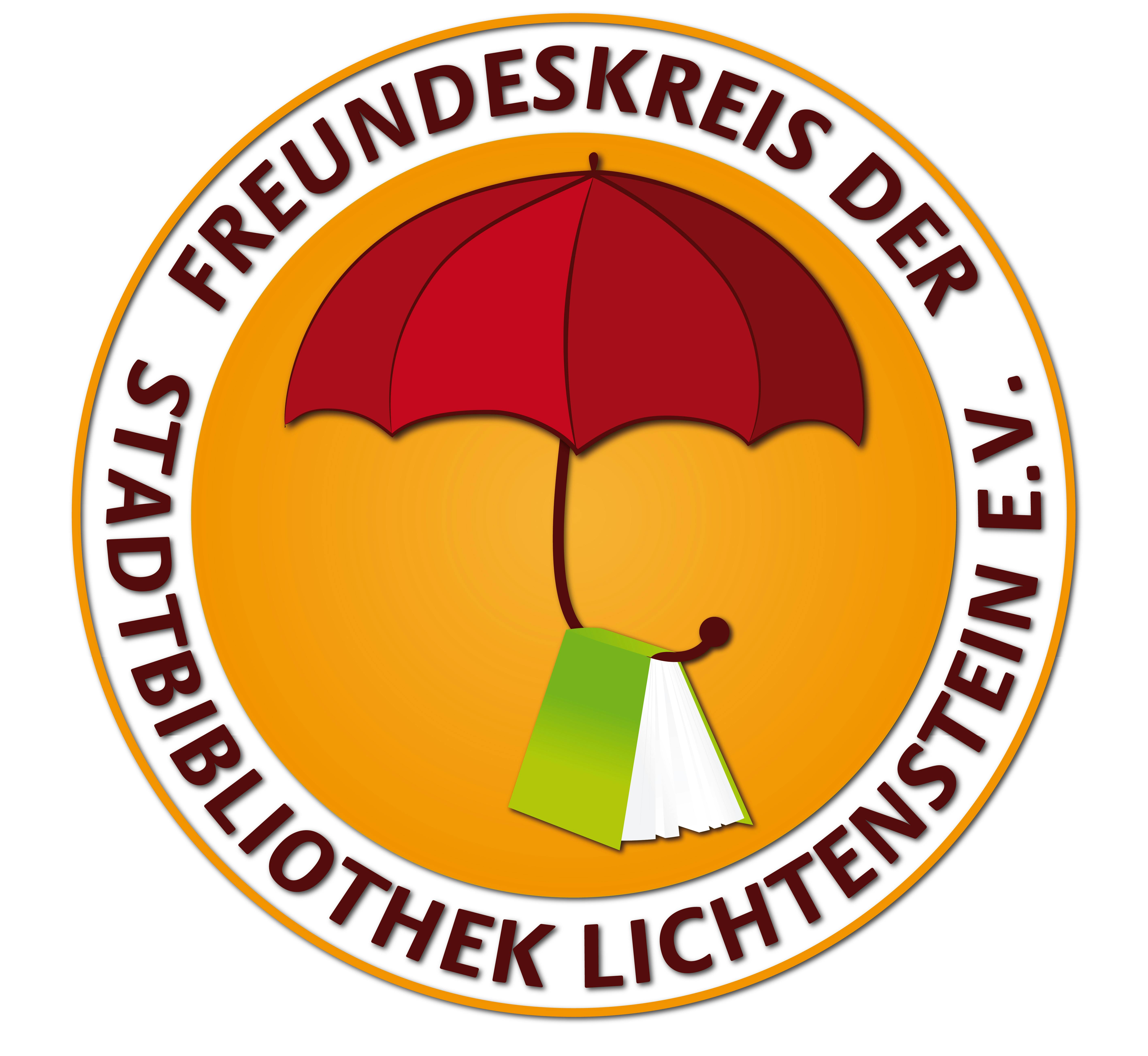Freundeskreis der Stadtbibliothek Lichtenstein